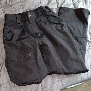 The North Face Men's snow pants